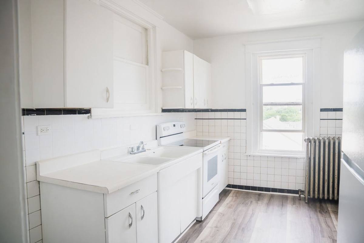 Apartment for rent at 702 St John, Allentown, PA 18103