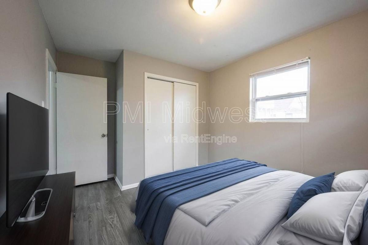 Apartment for rent at 823 Iowa St, Indianapolis, IN 46203