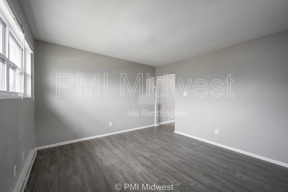 Apartment for rent at 823 Iowa St, Indianapolis, IN 46203
