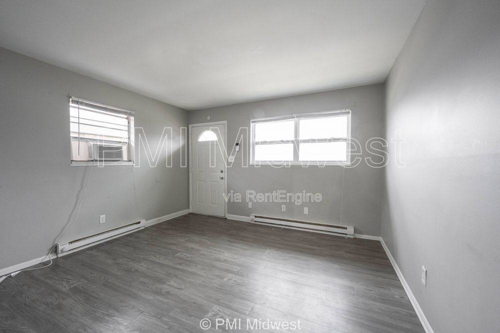 Apartment for rent at 823 Iowa St, Indianapolis, IN 46203
