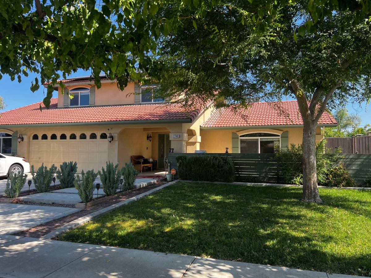 House for rent at 2748 Chardonnay, Wasco, CA 93280
