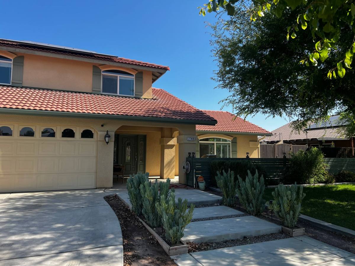 House for rent at 2748 Chardonnay, Wasco, CA 93280