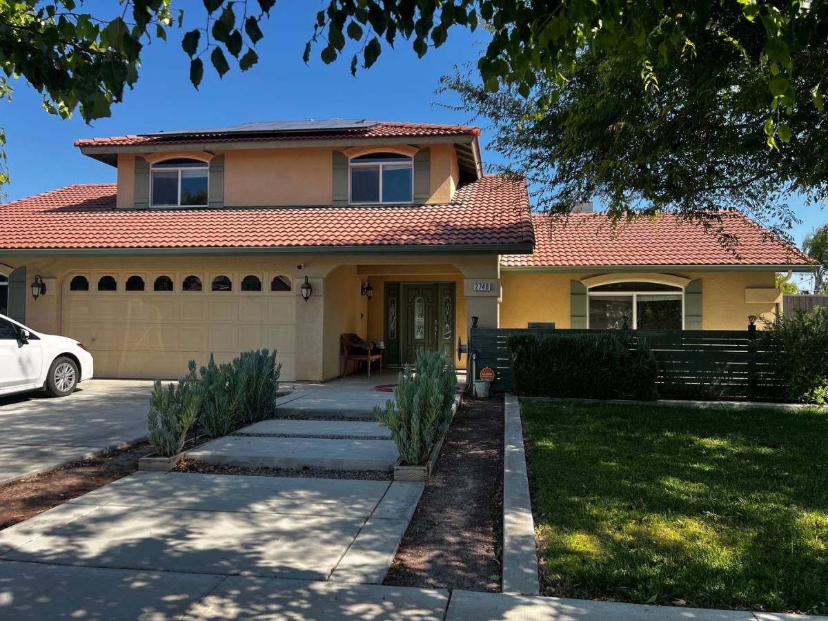 House for rent at 2748 Chardonnay, Wasco, CA 93280