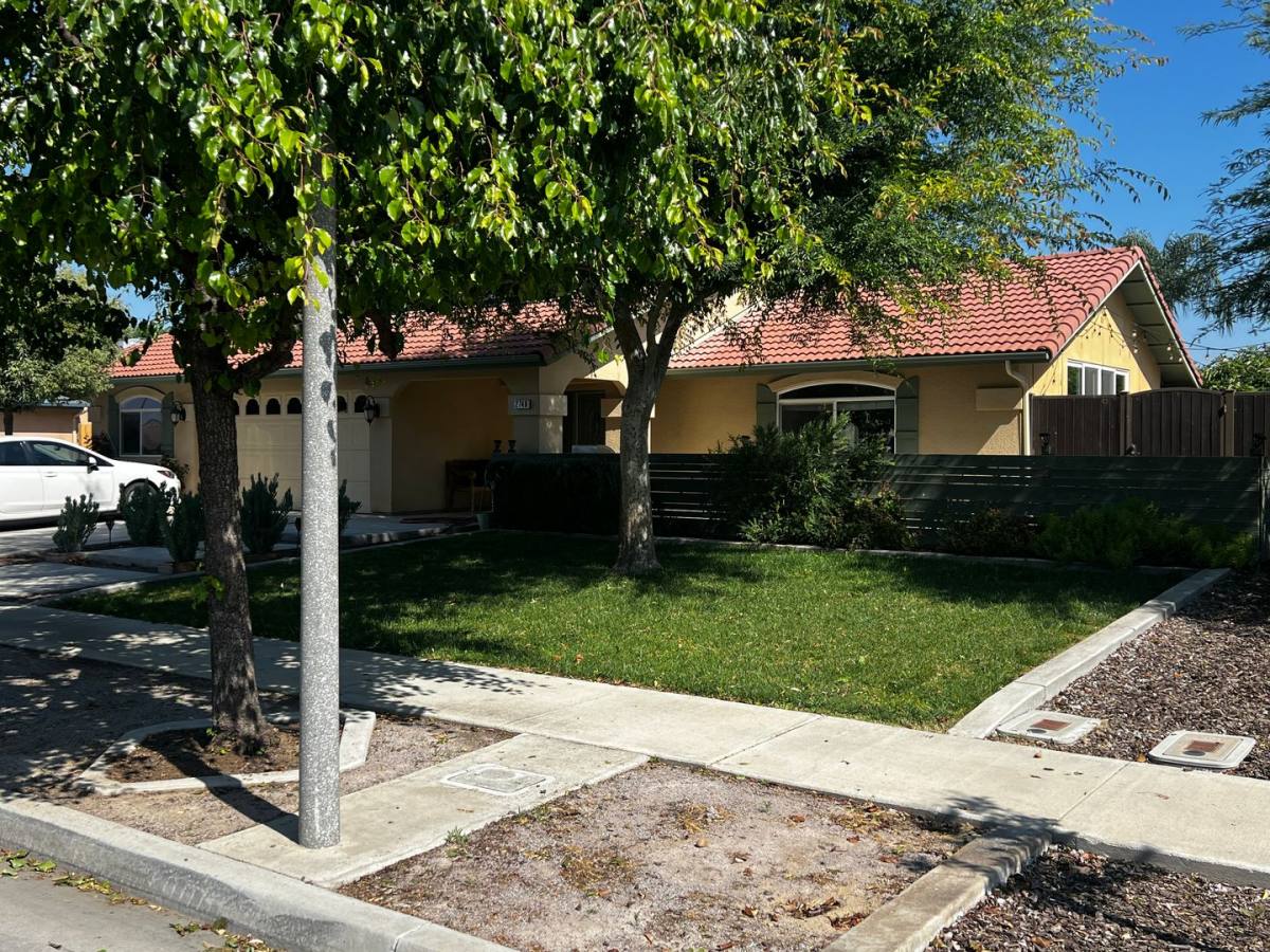 House for rent at 2748 Chardonnay, Wasco, CA 93280