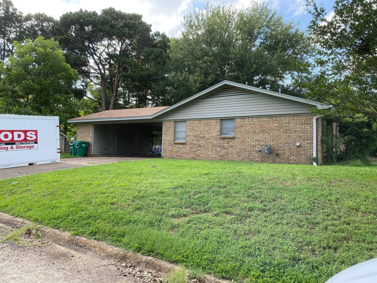 House for rent at 43 Holly Lane, Texarkana, TX 75503
