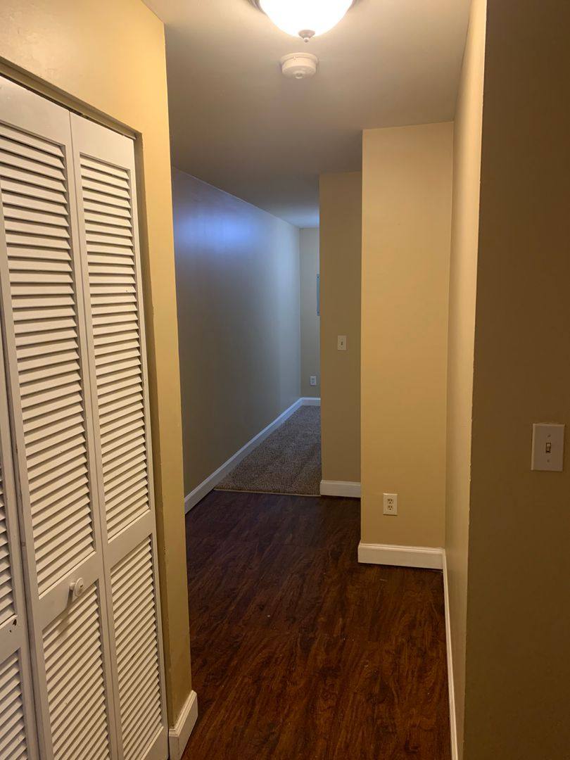 Apartment for rent at 1135 S 2nd St, Louisville, KY 40203