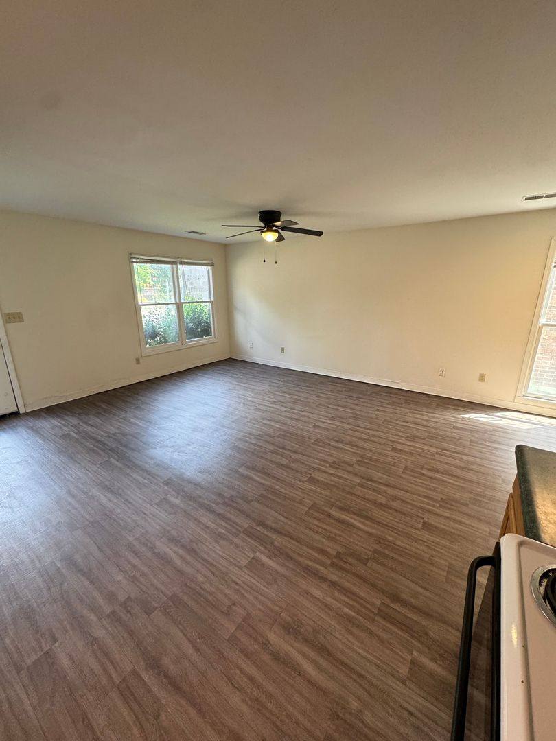 Apartment for rent at 1135 S 2nd St, Louisville, KY 40203