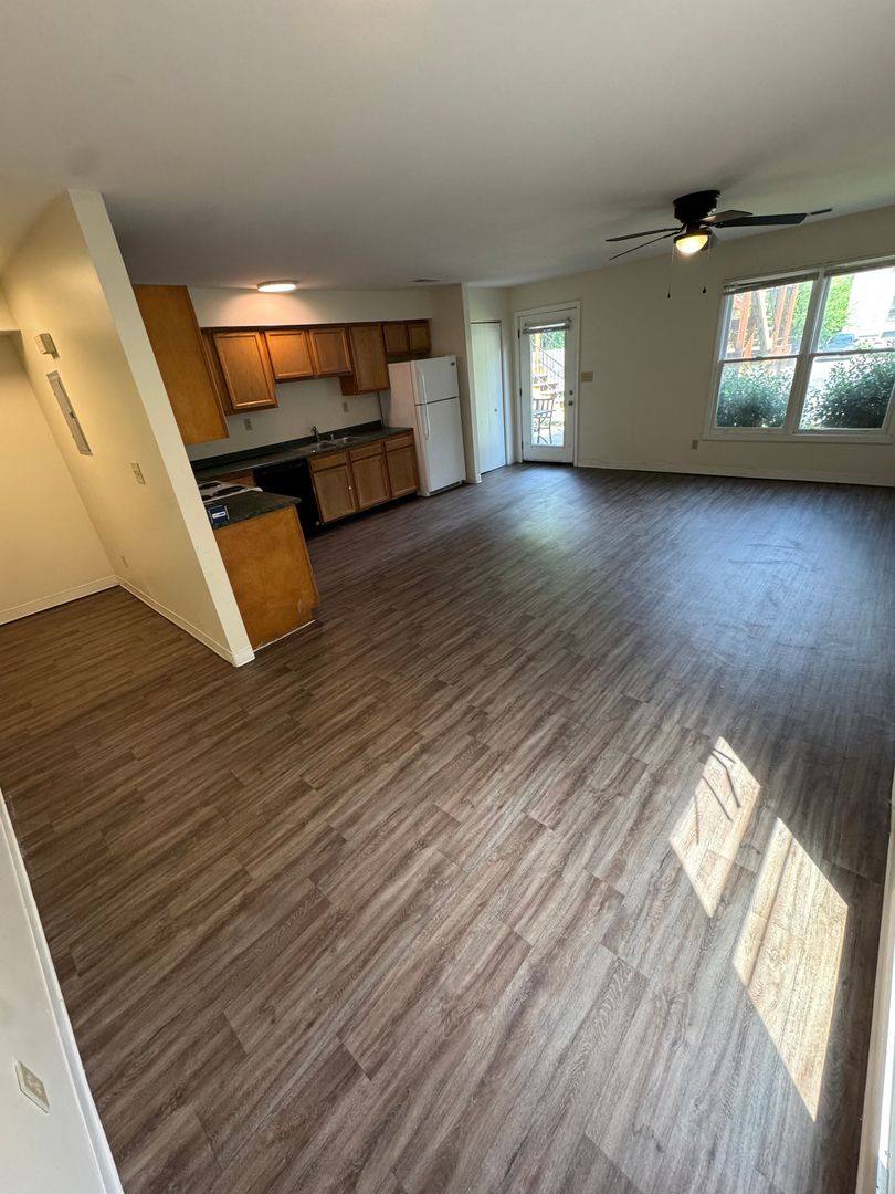 Apartment for rent at 1135 S 2nd St, Louisville, KY 40203