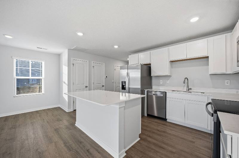 Townhouse for rent at 6373 Bellmouth Rd, Galloway, OH 43119