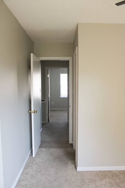 Townhouse for rent at 1996 W Brandymill Lane, Jacksonville, NC 28546