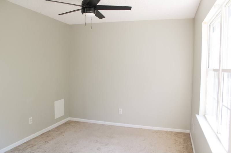 Townhouse for rent at 1996 W Brandymill Lane, Jacksonville, NC 28546