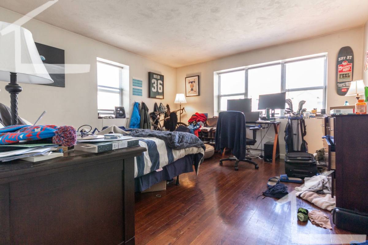 Apartment for rent at 322 Summit Ave #9, Brighton, MA 02135