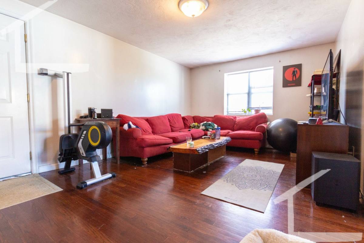 Apartment for rent at 322 Summit Ave #9, Brighton, MA 02135