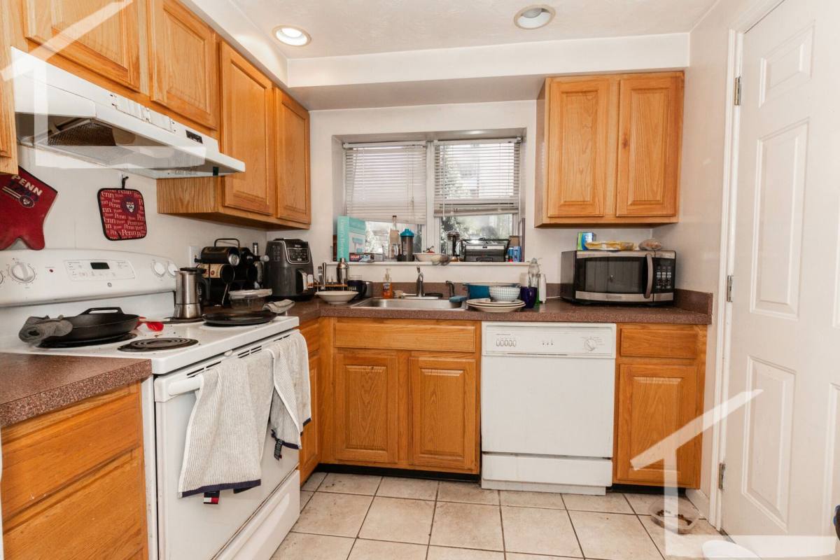 Apartment for rent at 322 Summit Ave #9, Brighton, MA 02135