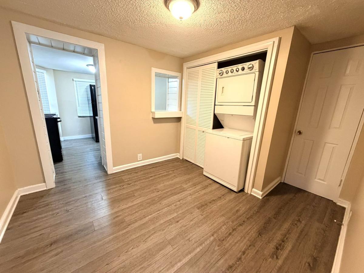 Apartment for rent at 2613 Green St, Jacksonville, FL 32204