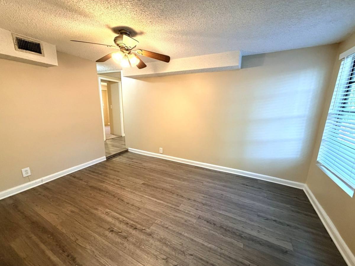 Apartment for rent at 2613 Green St, Jacksonville, FL 32204