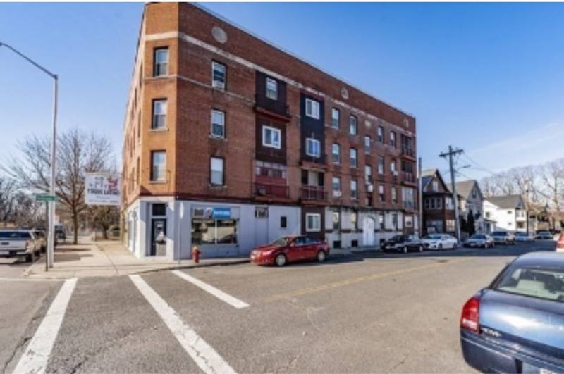 Apartment for rent at 920 Chicopee St, Chicopee, MA 01013