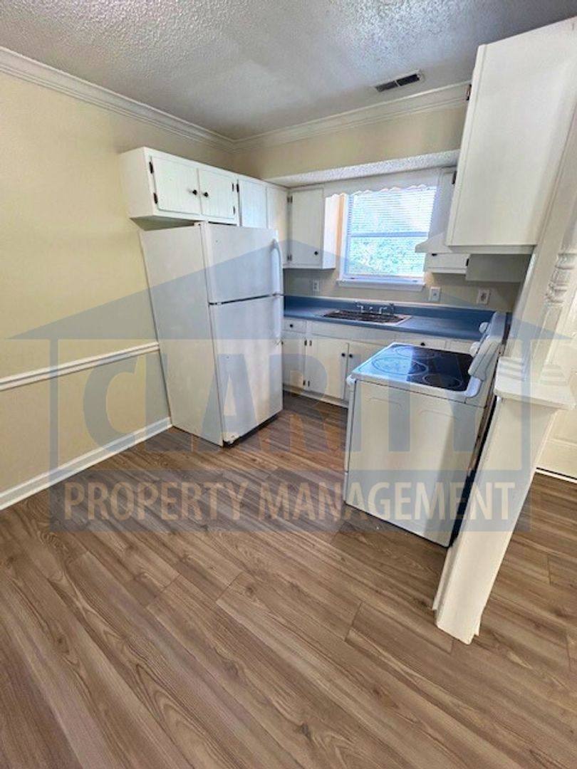 Apartment for rent at 330-342 Tn Nursery Rd, Cleveland, TN 37311