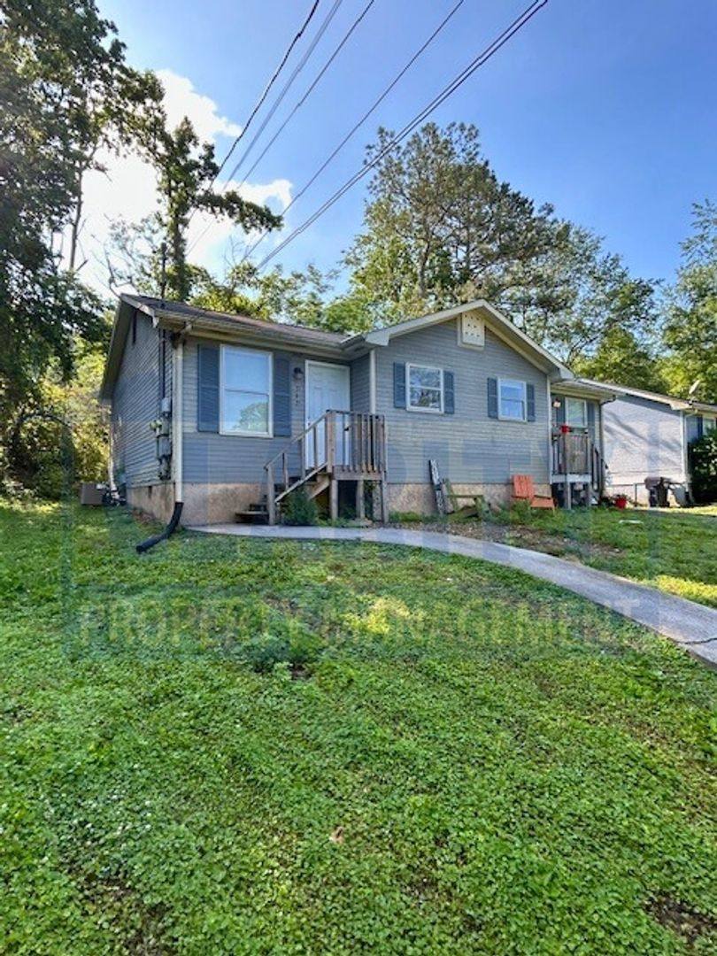 Apartment for rent at 330-342 Tn Nursery Rd, Cleveland, TN 37311