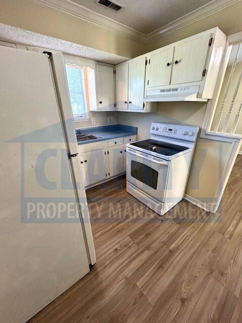 Apartment for rent at 330-342 Tn Nursery Rd, Cleveland, TN 37311