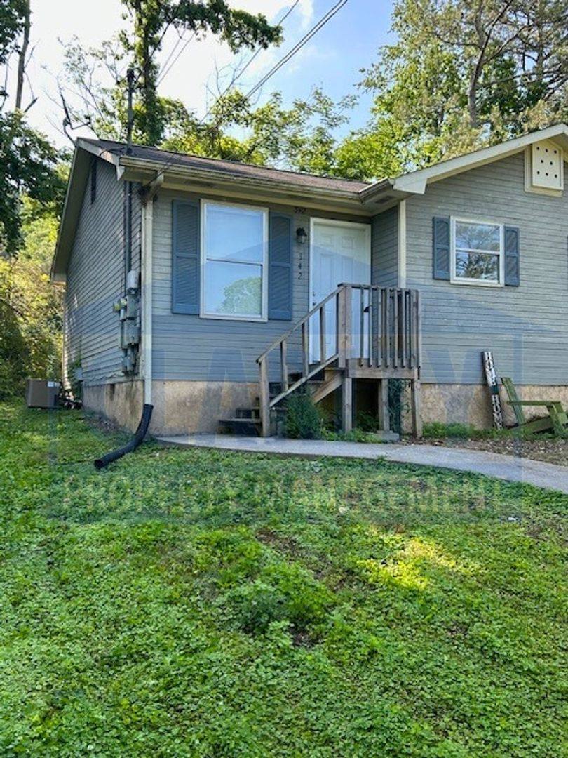 Apartment for rent at 330-342 Tn Nursery Rd, Cleveland, TN 37311