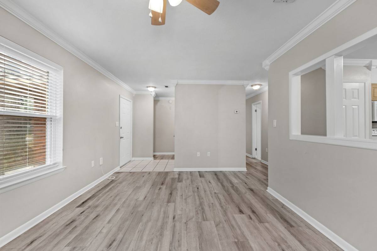 House for rent at 823 Meadow Lane, Fort Walton Beach, FL 32547