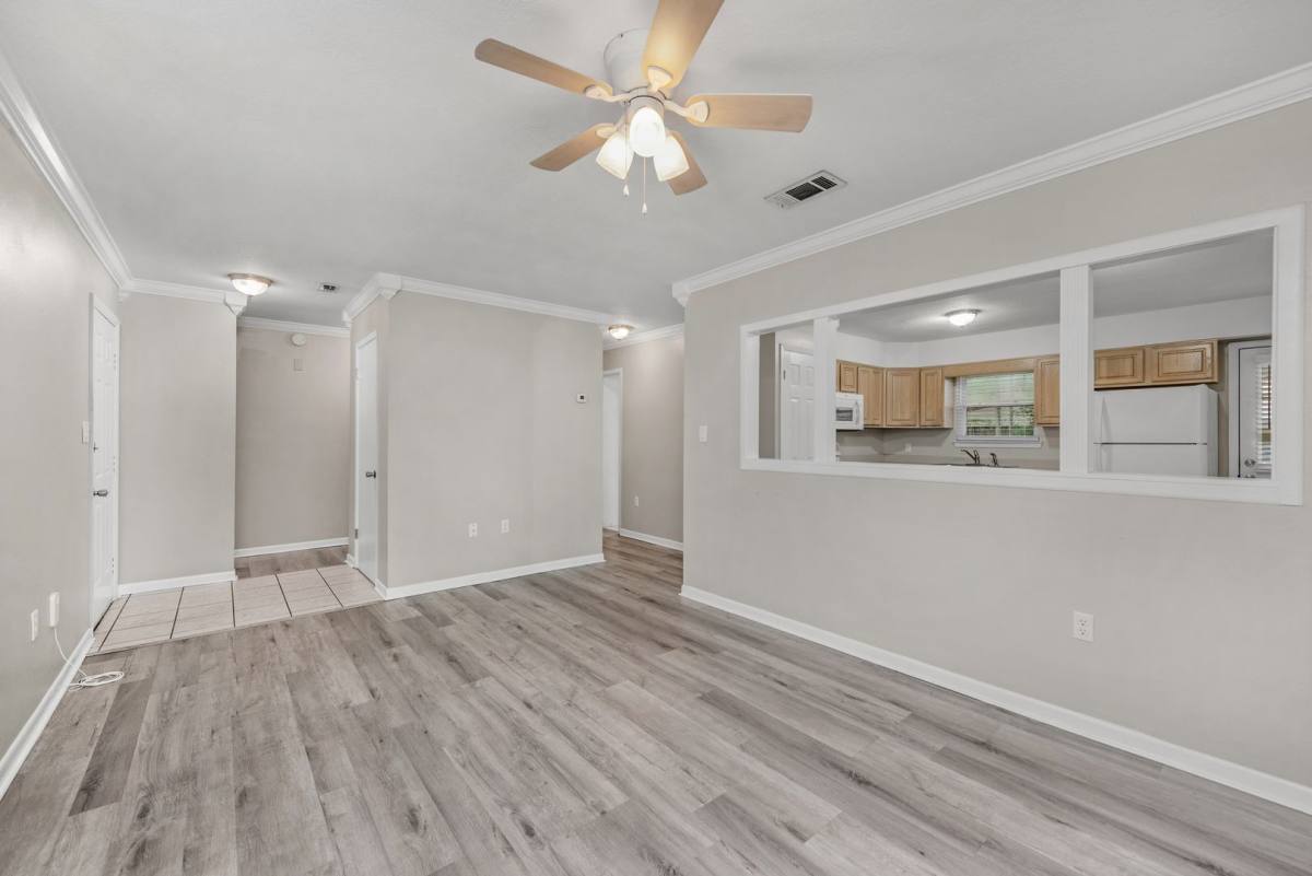 House for rent at 823 Meadow Lane, Fort Walton Beach, FL 32547