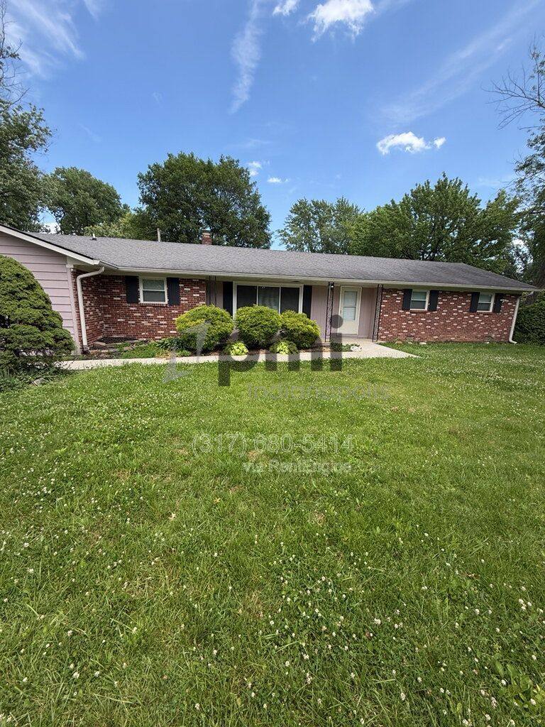House for rent at 951 Pawnee Rd, Carmel, IN 46032
