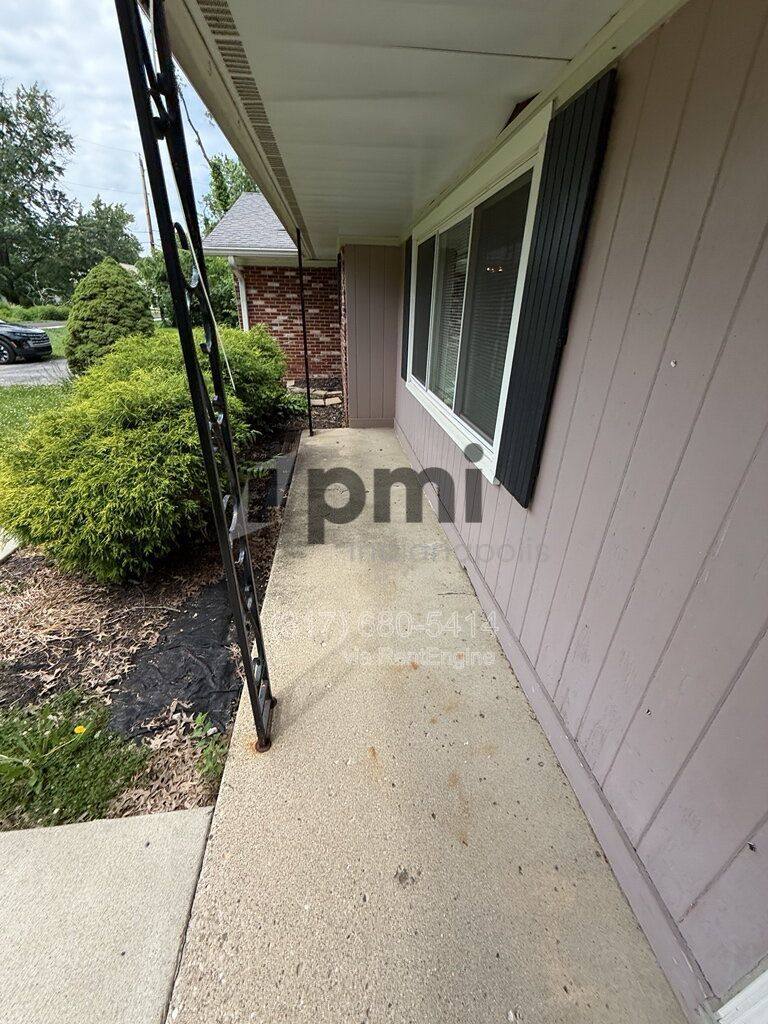 House for rent at 951 Pawnee Rd, Carmel, IN 46032