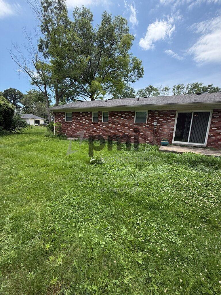 House for rent at 951 Pawnee Rd, Carmel, IN 46032