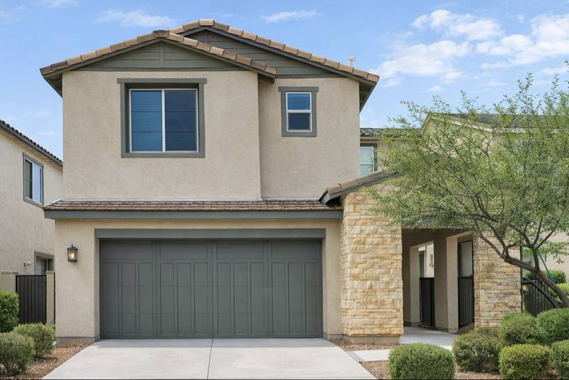 House for rent at 10040 E Tiburon Ave, Mesa, AZ 85212