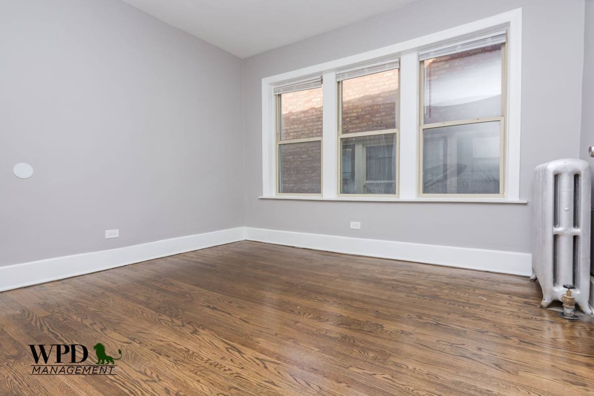 Apartment for rent at 8056 S Marshfield Ave, Chicago, IL 60620