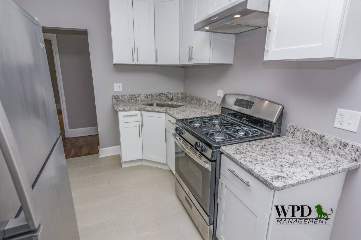 Apartment for rent at 8056 S Marshfield Ave, Chicago, IL 60620