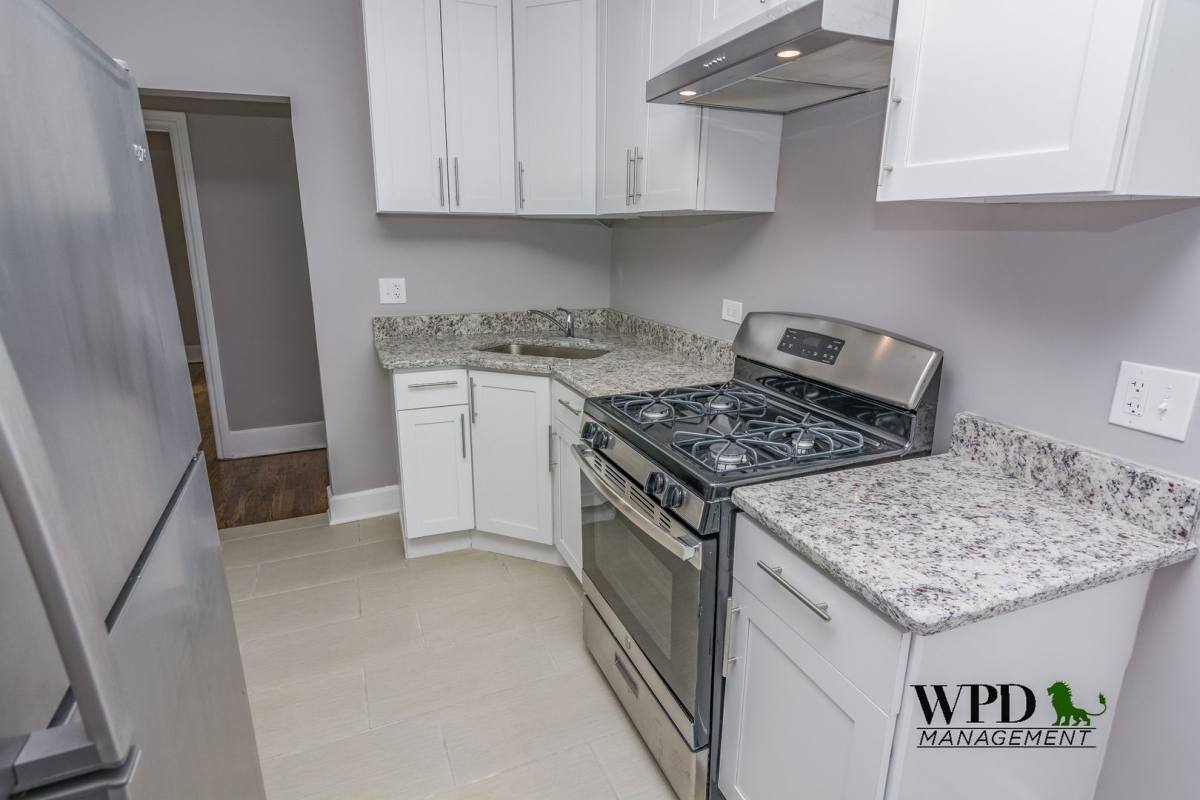 Apartment for rent at 8056 S Marshfield Ave, Chicago, IL 60620