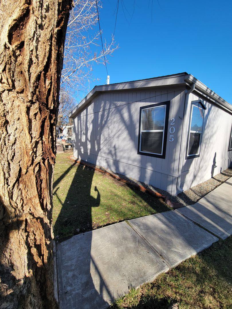 House for rent at 205 S Adin St, Adin, CA 96006