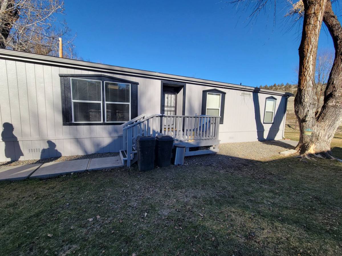 House for rent at 205 S Adin St, Adin, CA 96006