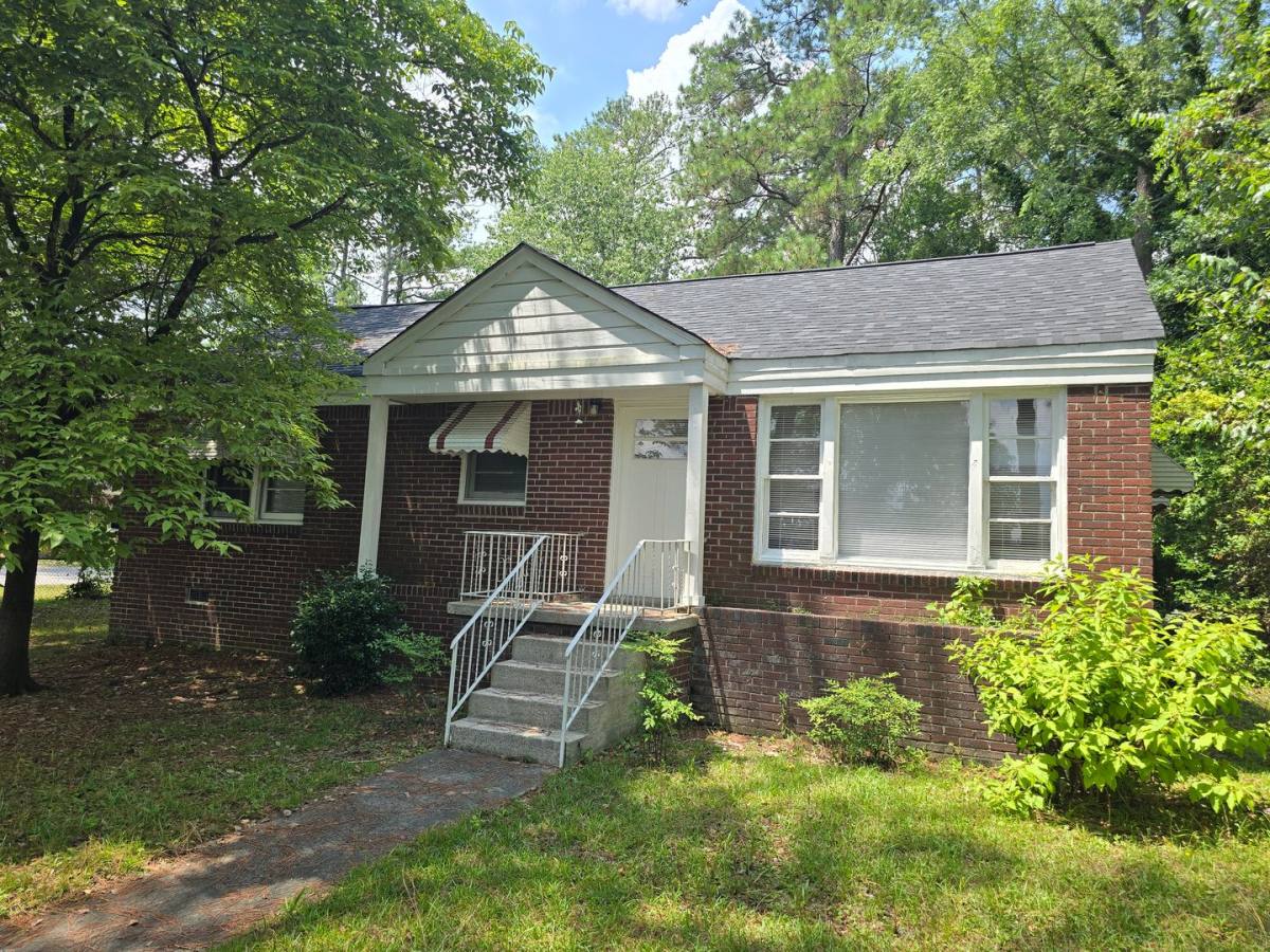 House for rent at 2102 Longshadow Lane, Columbia, SC 29229