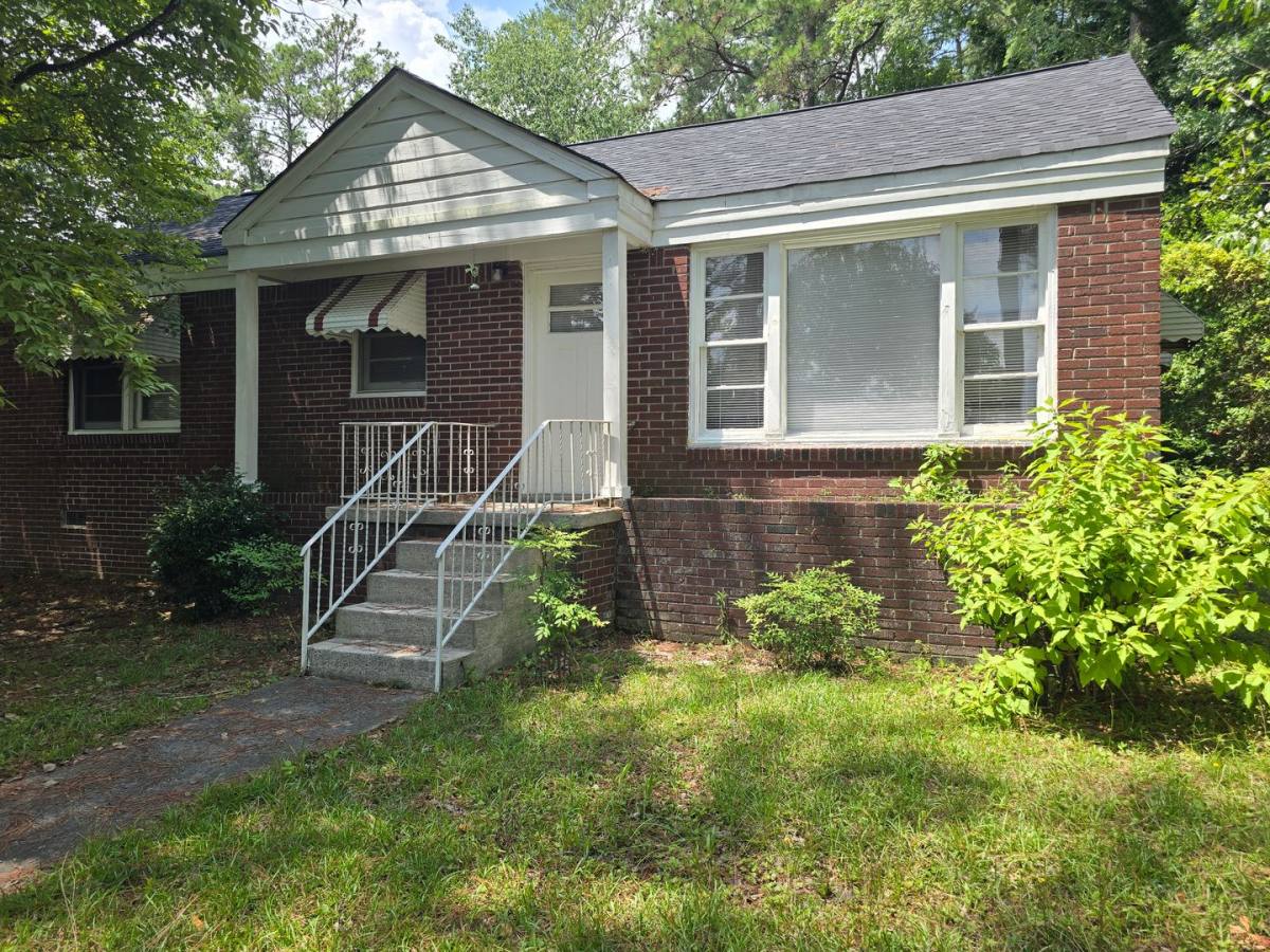 House for rent at 2102 Longshadow Lane, Columbia, SC 29229
