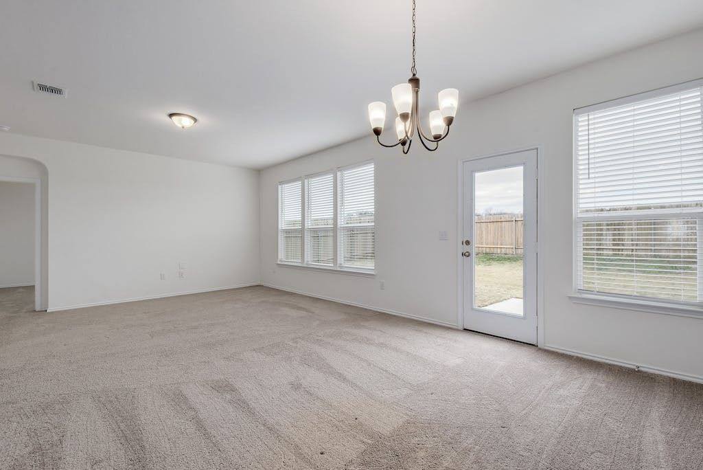 House for rent at 8200 Knoxville Trail, Austin, TX 78744
