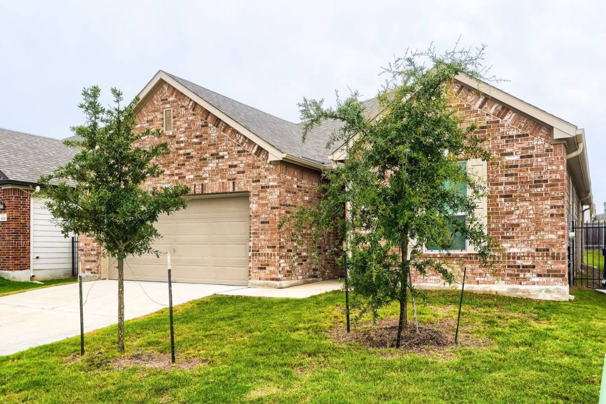 House for rent at 8200 Knoxville Trail, Austin, TX 78744