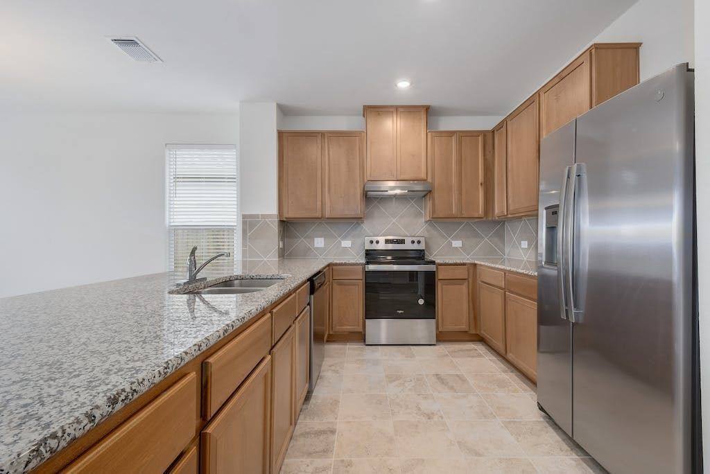 House for rent at 8200 Knoxville Trail, Austin, TX 78744