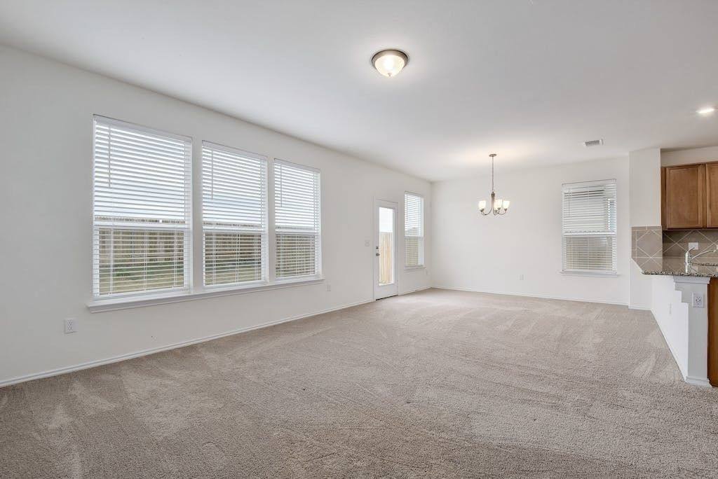 House for rent at 8200 Knoxville Trail, Austin, TX 78744