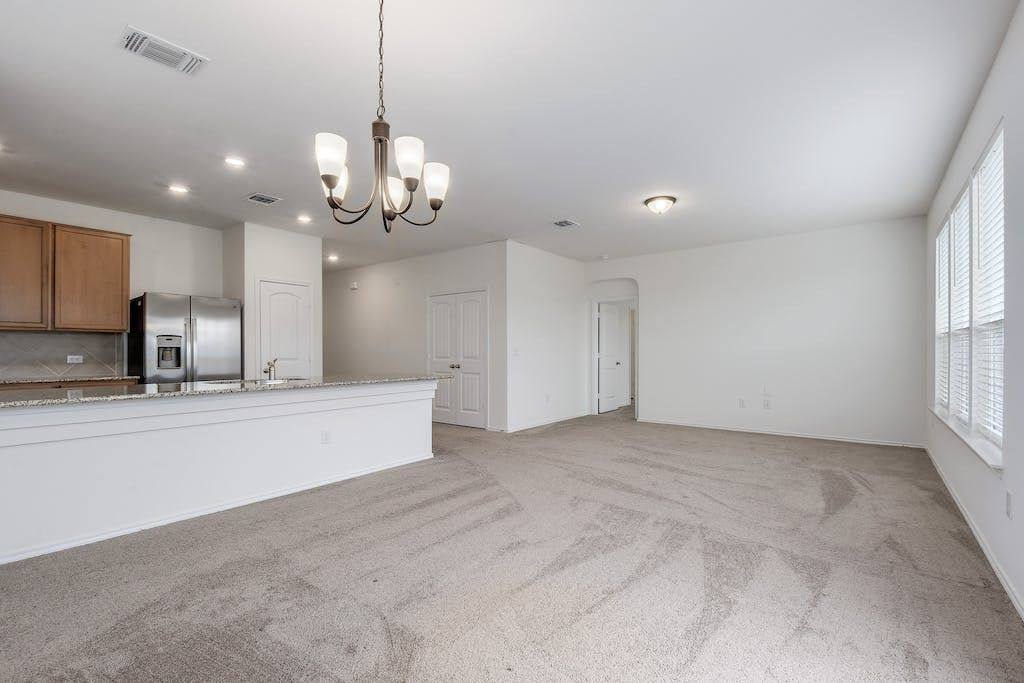 House for rent at 8200 Knoxville Trail, Austin, TX 78744