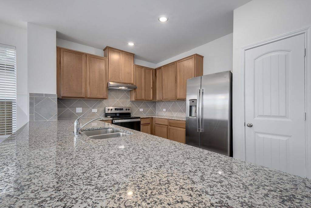 House for rent at 8200 Knoxville Trail, Austin, TX 78744