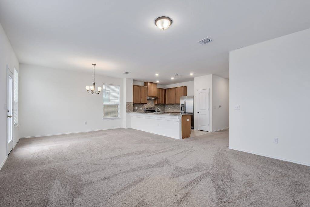 House for rent at 8200 Knoxville Trail, Austin, TX 78744