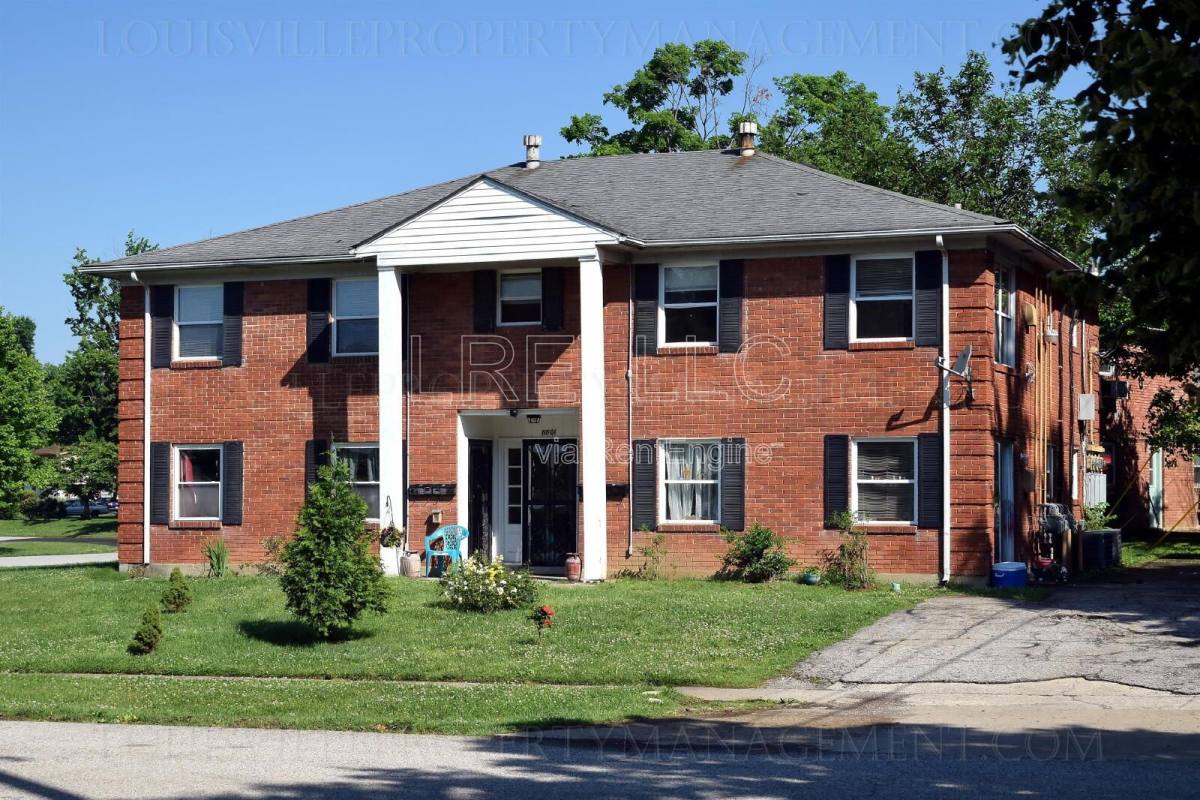 Apartment for rent at 8801 Malvern Hill Rd #2, Louisville, KY 40242