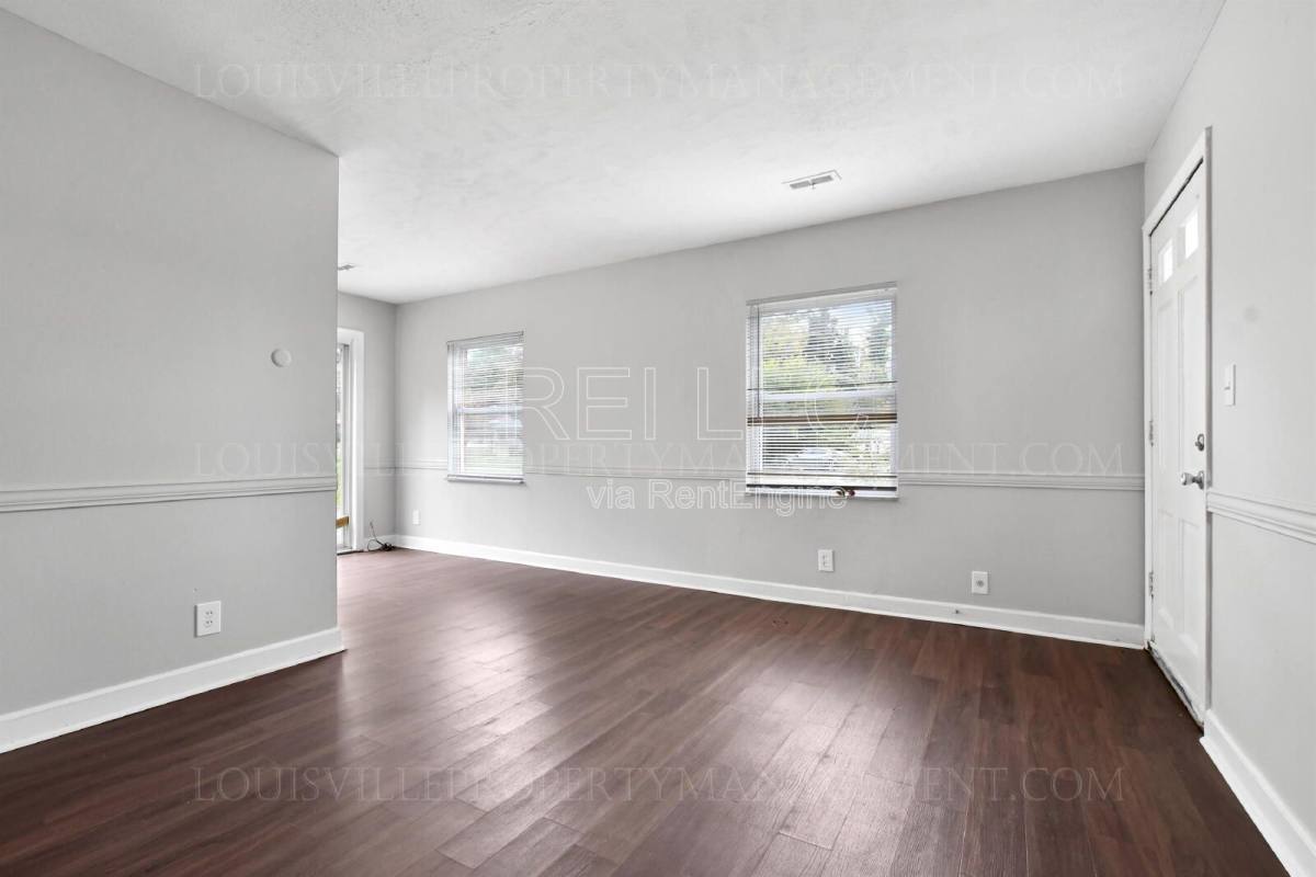 Apartment for rent at 8801 Malvern Hill Rd #2, Louisville, KY 40242