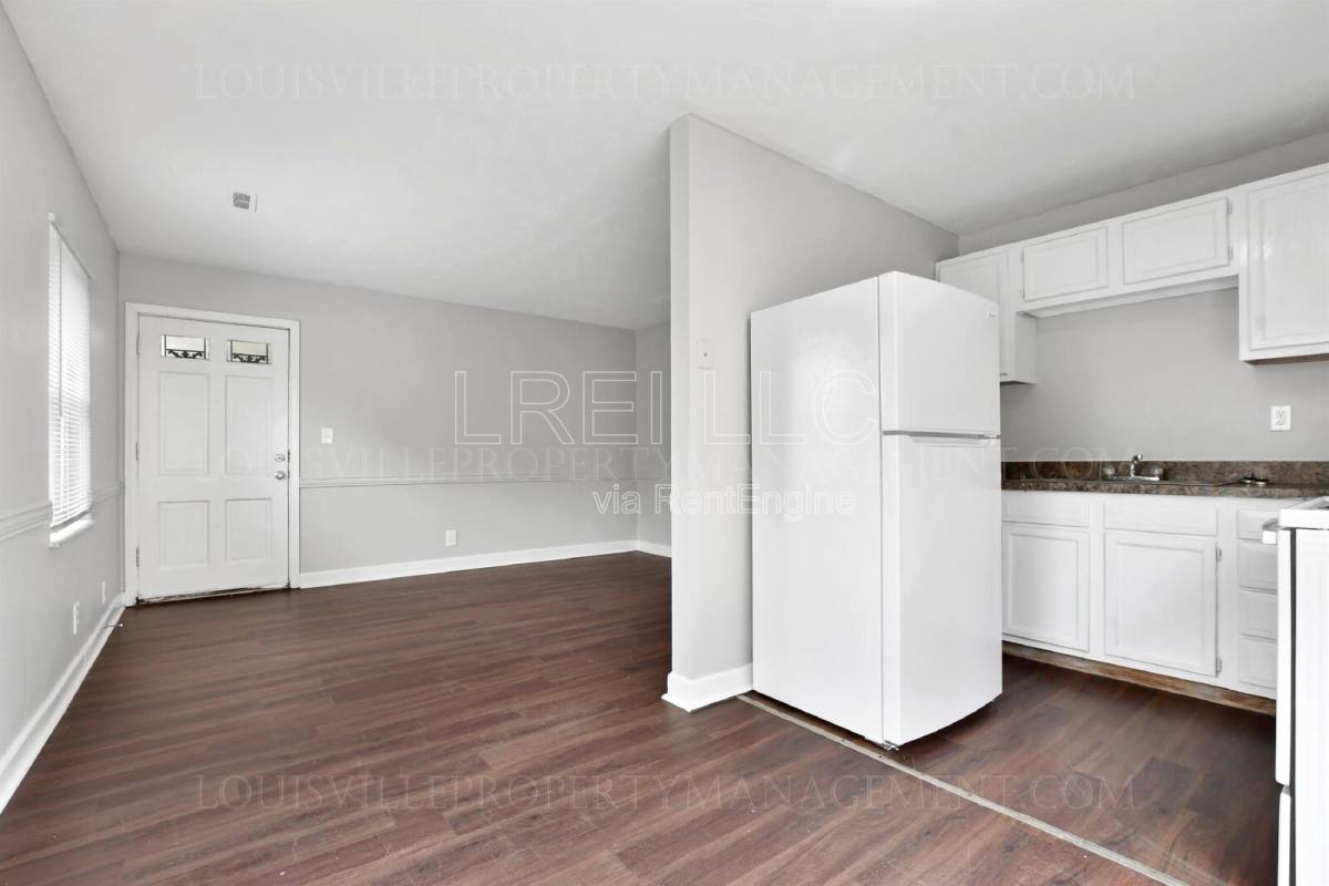 Apartment for rent at 8801 Malvern Hill Rd #2, Louisville, KY 40242