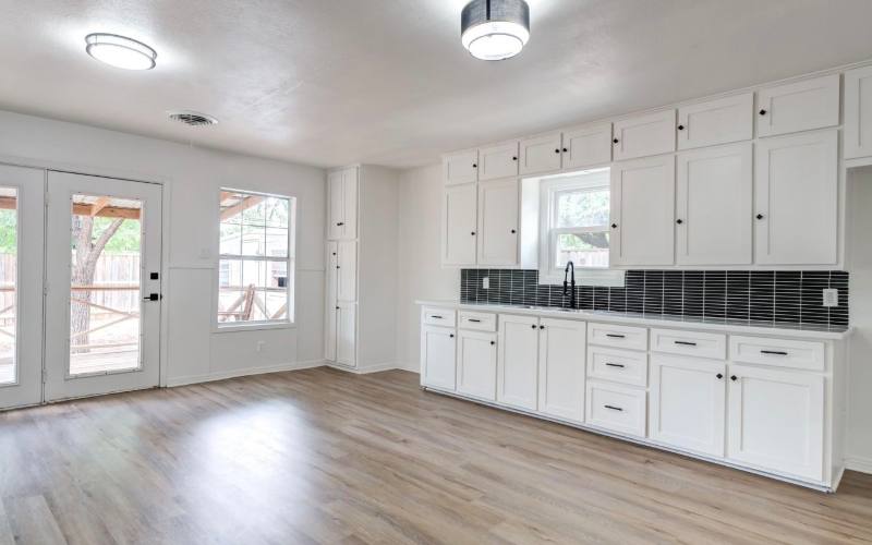House for rent at 2609 41st, Lubbock, TX 79413