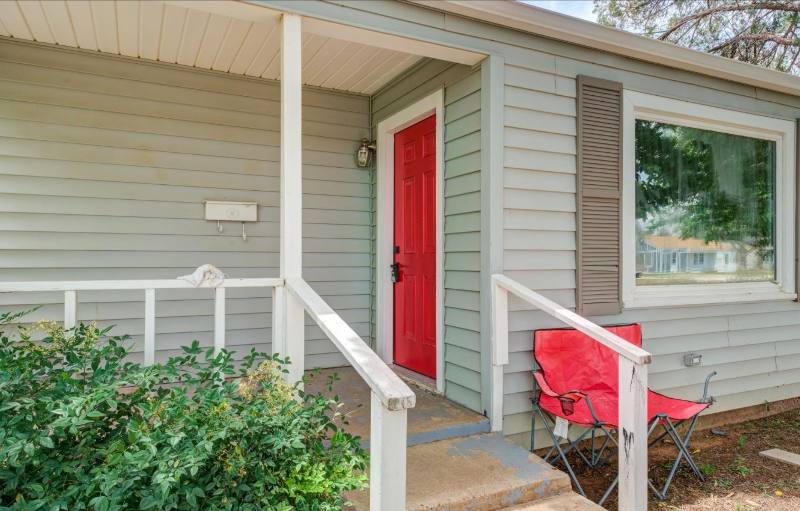 House for rent at 2609 41st, Lubbock, TX 79413